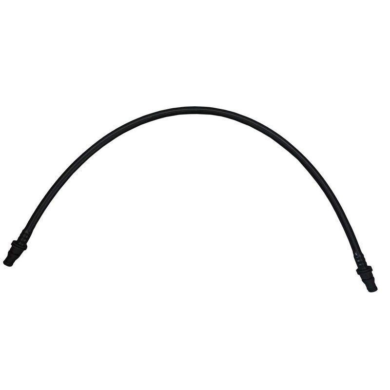 koxuyim Engine Coolant Recovery Tank Breather Pipe Engine Coolant Expansion Tank hose Compatible with E350 E320 E300 E280 2115010625 - Image 2